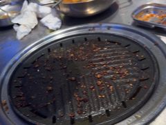 -哈哈碳都·牛肋条无限自助烤肉(台江万达店)
