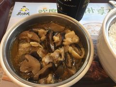 -真功夫(北京路步行街店)