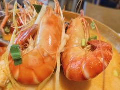 -星洲小聚·东南亚菜(中航城君尚店)