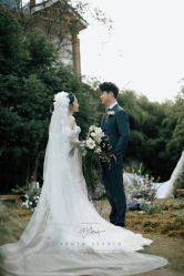 -Lady  Jane高端婚纱礼服馆