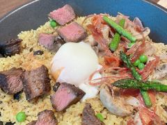 -西堤牛排(合肥之心城店)
