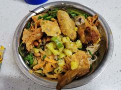 -凤张螺蛳粉·爽口粉(跃进路总店)