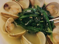 -汤连得温泉馆(宝山店)