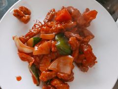 -桃园中华料理炸酱面(燕儿岛路店)