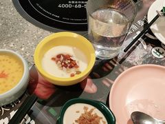 -集渔·泰式海鲜火锅(科华店)