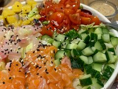 -Sushi Love 创意寿司(丽影广场店)