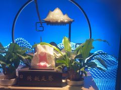 -跨越足界Spa足道(潍坊店)
