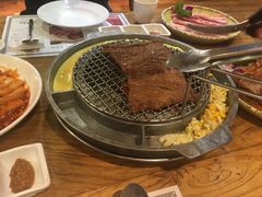 -紫霞门韩国料理烤肉(深南东路店)