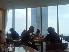 -广州四季酒店·意珍·意式自助餐