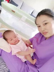 -一心缘月子产后中心