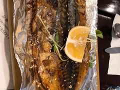 -IL Forno 意坊·意大利餐厅(温州万象城店)