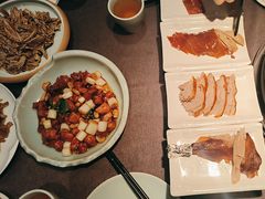 -羲和雅苑•北京烤鸭(乐园道万象城店)