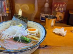 -Ramen满吉·豚骨拉面(丽园路店)