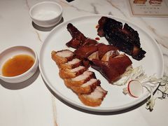 -悦满楼·西关名点·湛江名菜(航空综合大厦店)