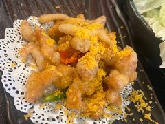 -熹悟海鲜火锅·广式打边炉
