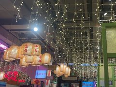 -巴卤社老火锅(财富店)