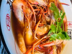 -风味小馆(天目湖宾馆店)