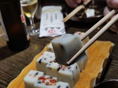 -魁盛居百年鲁菜馆(县西巷店)