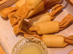 -探鱼·鲜青椒爽麻烤鱼(银泰城店)