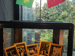 -拉蒂娜·巴西牛排馆 Latina·Brazilian Steakhouse(陆家嘴旗舰店)