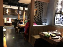 大堂-呷哺呷哺 黄金牧场 (回龙观港龙店)