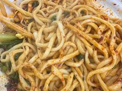 -老陈婆手工面庄