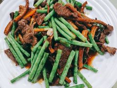 -大自然美食农庄(广州南站店)