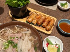 -安南越南餐厅(青岛万象城店)