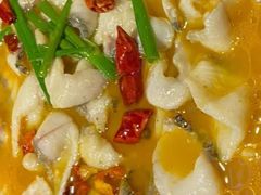 -黑鱼郭我家酸菜鱼(摩尔广场店)