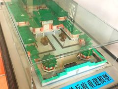 -闽粤南澳总镇府