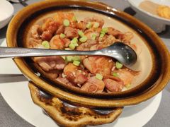 -粗茶淡饭·壹号餐房(洞庭街店)
