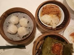 -翠园(荃新天地店)