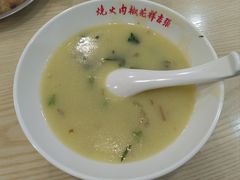 -张吉祥花椒肉火烧(老潍县美食城店)