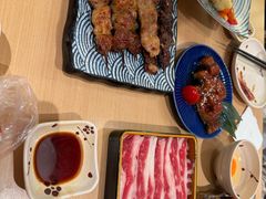 -鳗葉(万象城店)