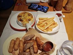 -斗牛士牛排(南京东路店)