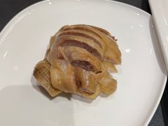 招牌盐水鸭-A One Kitchen·南京精菜馆(德基广场店)