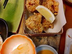-鳗鱼家·深夜食堂(军博店)