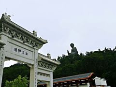-天坛大佛