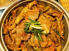 -寻蟹记(万家丽店)