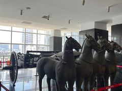 -淮安市博物馆