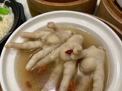 -山水茶艺馆·点心粤菜·30年老字号