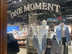 -ONE MOMENT(北京朝外店)