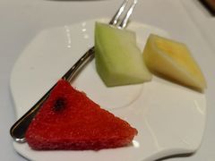 -马克西姆俄罗斯餐厅(通亚街店)
