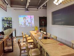-道顺射箭·团建·骑射(张杨路店)
