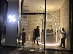 门面-% Arabica阿拉比卡咖啡(深圳湾万象城店)