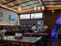 大堂-笑来喜馄饨小笼工坊店(湖滨街店)