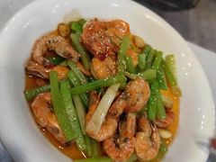 -李老爹香辣蟹(宣武门店)