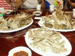 -清真益鑫羊肉手抓馆(南大街店)