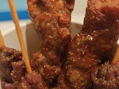 -马小毛老上海里脊肉(南翔印象城店)