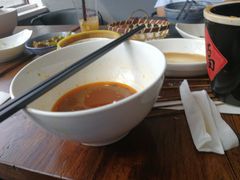 -李先生牛肉面大王(大兴枣园店)